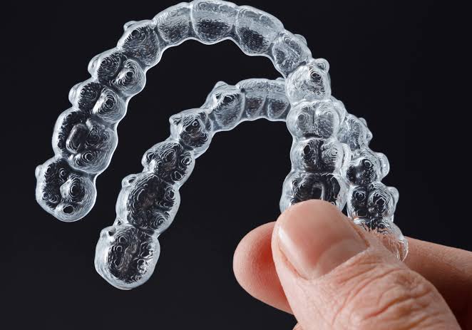 Braces & Aligners